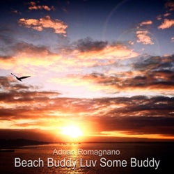 Beach Buddy Luv Some Buddy