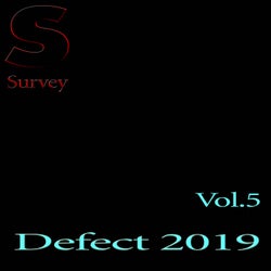 Defect 2019, Vol.5