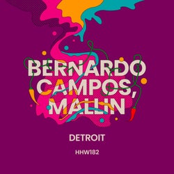 Detroit (Extended Mix)