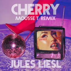 CHERRY - Mousse T. Remix