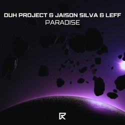 Paradise (Extended Mix)