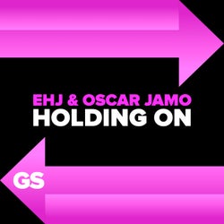 Holding On