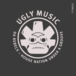 House Nation Under A Groove (Pt. 2)