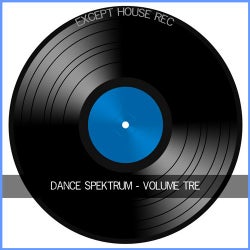 Dance Spektrum - Volume Tre