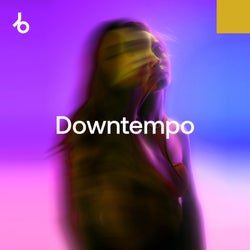 In the Remix 2025: Downtempo