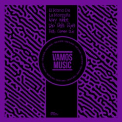 El Ritmo De La Montaña