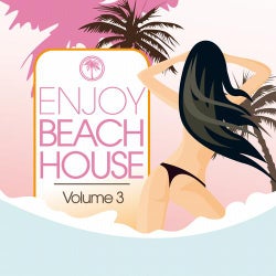 Enjoy Beach House - Volume 3