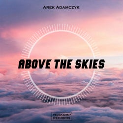 Above The Skies