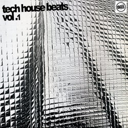 Tech House Beats - Vol. 1