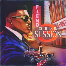 Cool Is In Session 3