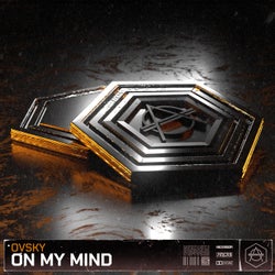 On My Mind - Extended Mix