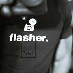 The Flasher (2020 Edition)