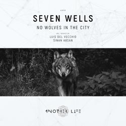 No Wolves in the City