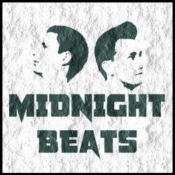 Midnight Beats Avalon Chart