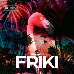 Friki