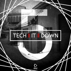 Tech It Down! Vol. 5