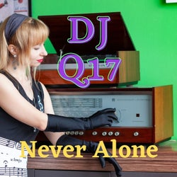 Never Alone