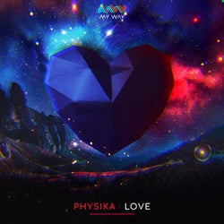 Love - Original Mix