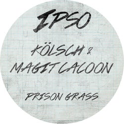 Prison Grass