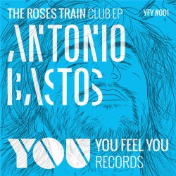 The Roses Train Club EP