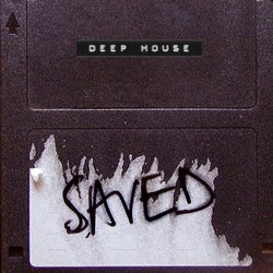 LINK Label | Saved Records - Deep House