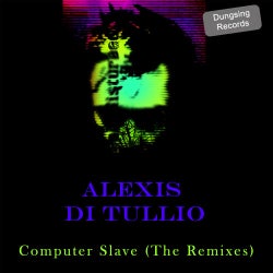 Computer Slave (The Remixes)