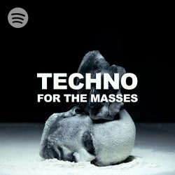 Techno For The Masses