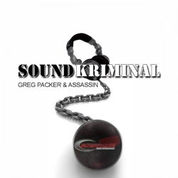 Sound Kriminal EP