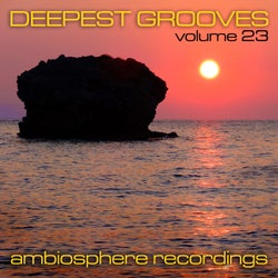 Deepest Grooves Volume 23