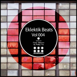 Eklektik Beats Vol 004