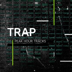 Peak Hour Tracks: Trap