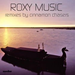 Cinnamon Chasers Remixes