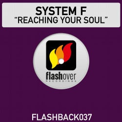 System F - Reaching Your Soul