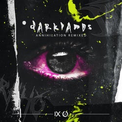 Darklands (Annihilation) (Remixed)
