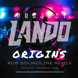 Origins (remix) | Origins (Original)