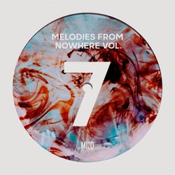 Melodies From Nowhere, Vol. 7