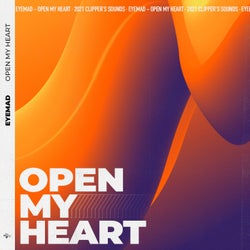 Open My Heart