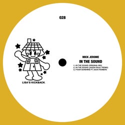 In the Sound