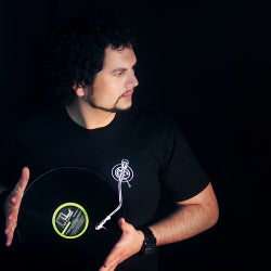 DANIELE PETRONELLI "GIMME SOUND" CHART