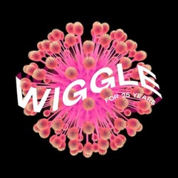 Wiggle for 25 Years