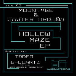 Hollow Maze EP