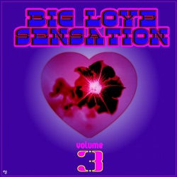 Big Love Sensation, Vol. 3 (Loving House Tracks)