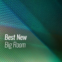 Best New Big Room: Februrary