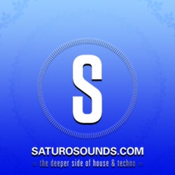 Saturo Sounds October 2021 Chart