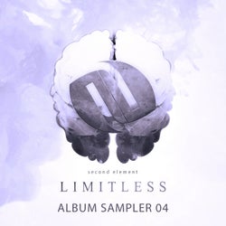 Limitless: Album Sampler 04
