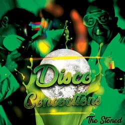 Disco Concoctions