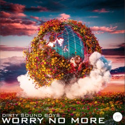 Worry No More (Extended Mix)