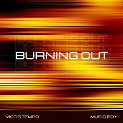 Burning Out (feat. Kieran McIntosh)
