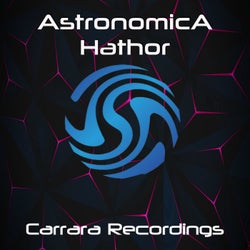 Hathor (Extended Mix)