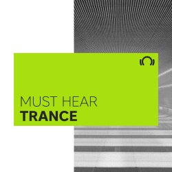 Must Hear Trance - October 2016